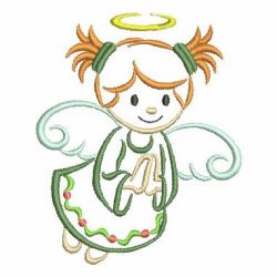 Little Angel 04