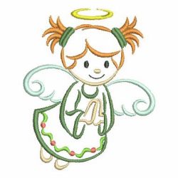 Little Angel 04