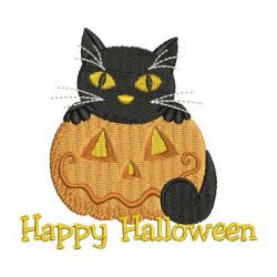 Halloween 06 machine embroidery designs