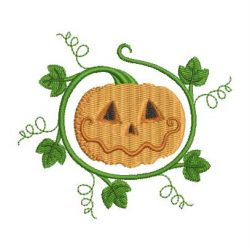 Halloween 10 machine embroidery designs