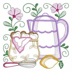 Kitchen Blocks 05 machine embroidery designs