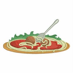 Food machine embroidery designs
