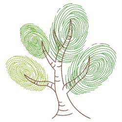 Finger Print 10 machine embroidery designs