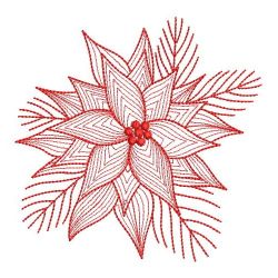 Redwork Christmas 02(Md)