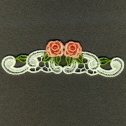 FSL Heirloom Rose 09