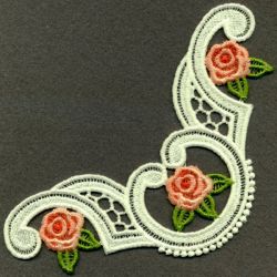 FSL Heirloom Rose 16