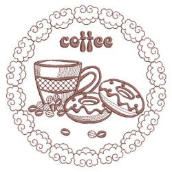 Coffee Time 09(Sm)