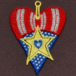 FSL 4th of July 01 machine embroidery designs