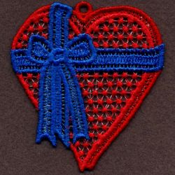 FSL 4th of July 07 machine embroidery designs