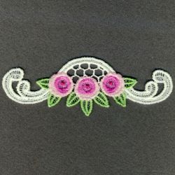 FSL Rose Borders and Corners 05