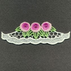 FSL Rose Borders and Corners 15