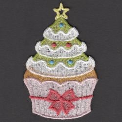 FSL Holiday Cupcake 05