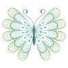 Rippled Fancy Butterflies 02(Md)