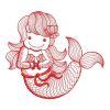 Redowrk Little Mermaid(Md)