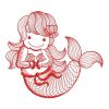 Redowrk Little Mermaid(Lg)