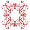 Redwork Valentines Day 12(Lg)
