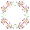 Colorful Flower Quilts(Md)