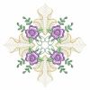 Rippled Rose Quilts 02(Sm)