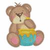 Cute Teddy Bear 1