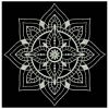 Fancy Quilt 03(Sm)