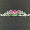 FSL Rose Borders and Corners 11