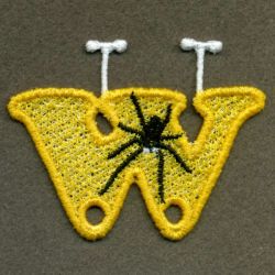 FSL Halloween Ornaments 02 machine embroidery designs