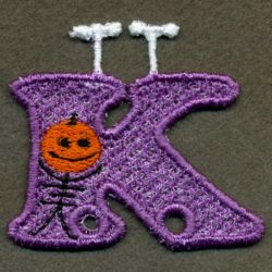 FSL Halloween Ornaments 05