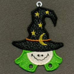 FSL Halloween Ornaments 09