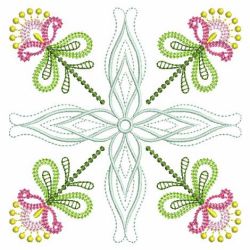 Fancy Flower Quilt 2 05(Md)