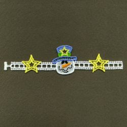 FSL Christmas Bracelet 03