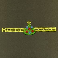 FSL Christmas Bracelet 04