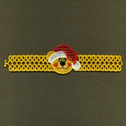 FSL Christmas Bracelet 05