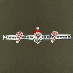 FSL Christmas Bracelet 07