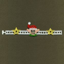 FSL Christmas Bracelet 08