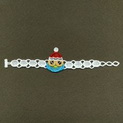 FSL Christmas Bracelet 10