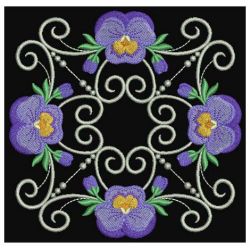 Pansy Quilts 08(Lg)