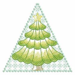 Colorful Christmas 03(Lg) machine embroidery designs