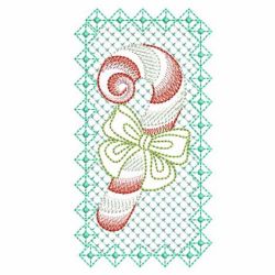 Colorful Christmas 07(Md) machine embroidery designs