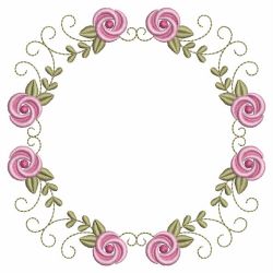Rose Quilt 04(Lg)