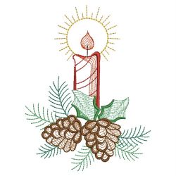 Merry Christmas 04(Lg) machine embroidery designs