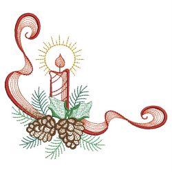 Merry Christmas 05(Lg) machine embroidery designs