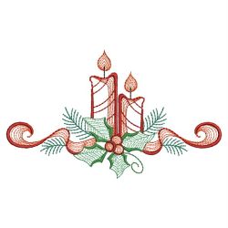 Merry Christmas 06(Sm) machine embroidery designs