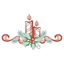 Merry Christmas 06(Lg) machine embroidery designs