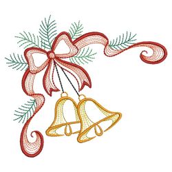 Merry Christmas 10(Sm) machine embroidery designs