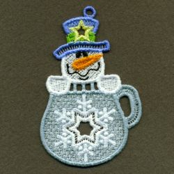 FSL Christmas Animal Cups 04