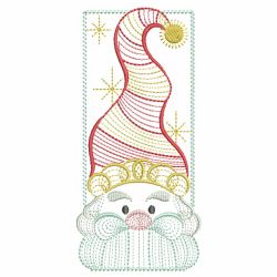 Colorful Christmas 08(Lg) machine embroidery designs