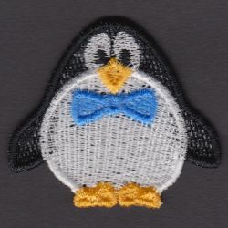 FSL Baby Animals 02 machine embroidery designs