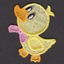 FSL Baby Animals 03 machine embroidery designs