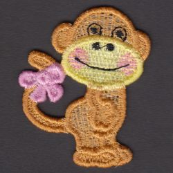 FSL Baby Animals 09 machine embroidery designs