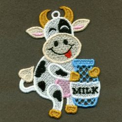 FSL Cows 02 machine embroidery designs